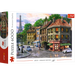 Trefl Red 6000 Piece Puzzle - Street of Paris / MGL